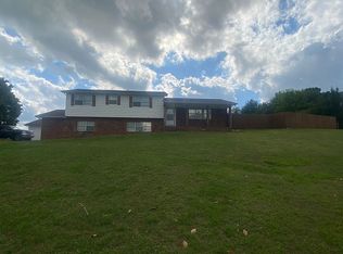 116 Swafford Ln NW, Charleston, TN 37310