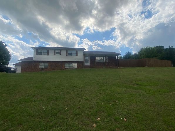 116 Swafford Ln NW