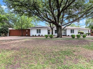 6006 Del Roy Dr, Dallas, TX 75230