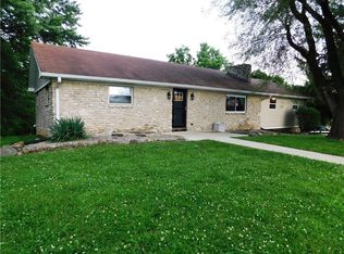 5420 W Stones Crossing Rd, Greenwood, IN 46143