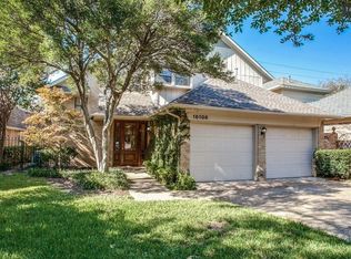 16106 Chalfont Cir, Dallas, TX 75248