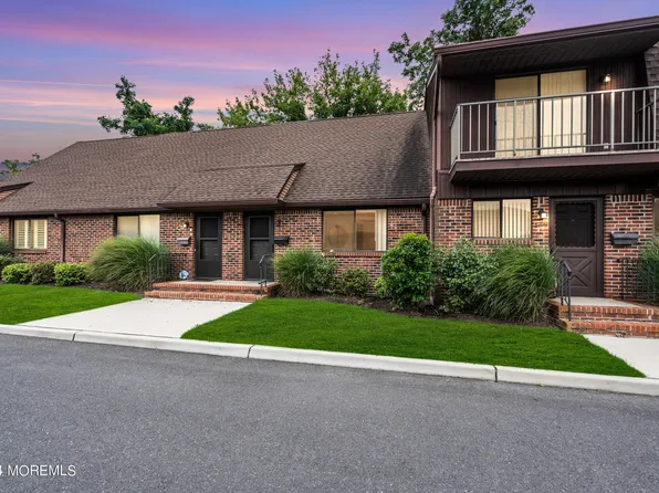 909 Ocean Road #6, Point Pleasant, NJ 08742