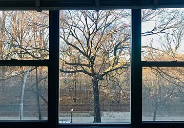 Rented by Zjama Realty Corp