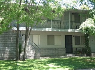 1101 Weber Way #W-2, Sacramento, CA 95822