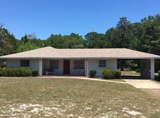 1230 Glenwood Rd, Deland, FL 32720