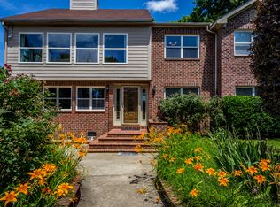 5720 Crutchfield Rd, Raleigh, NC 27606