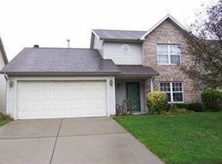 14948 Mia Dr, Carmel, IN 46033