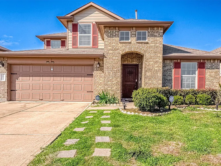 18010 Sonora Brook Ln — Photo 1