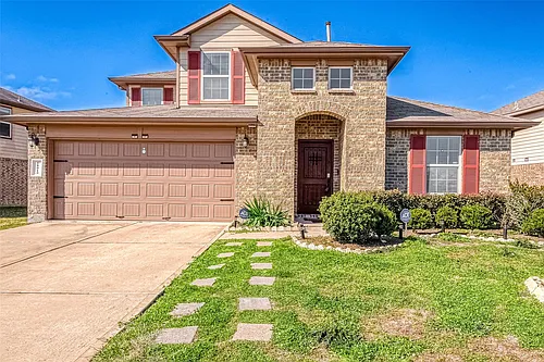18010 Sonora Brook Ln Photo 1