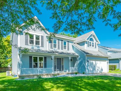 668 N Lyle Ave, Elgin, IL, 60123