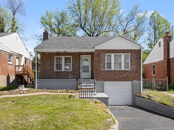 2617 Avie Dr, Saint Louis, MO 63136