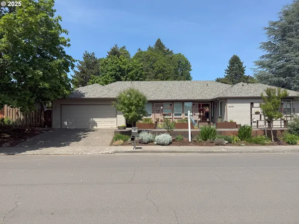 16859 NW Joscelyn St, Beaverton, OR 97006