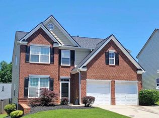 4595 Blazing Trl S, Atlanta, GA 30349