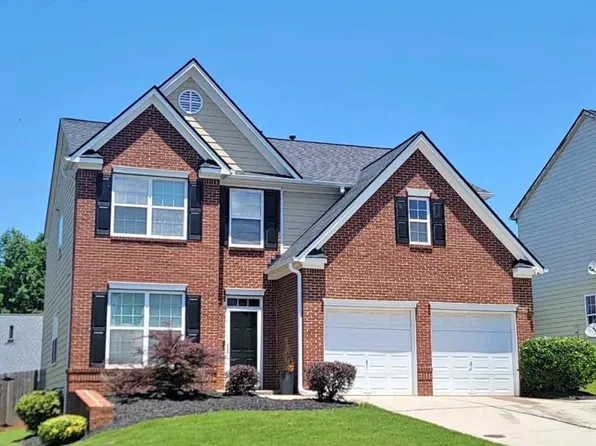 4595 Blazing Trl S, Atlanta, GA 30349