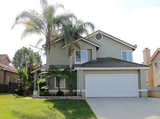 19911 Cuyama Ln, Riverside, CA 92508