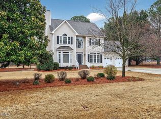 134 Palmer Dr, Clayton, NC 27527