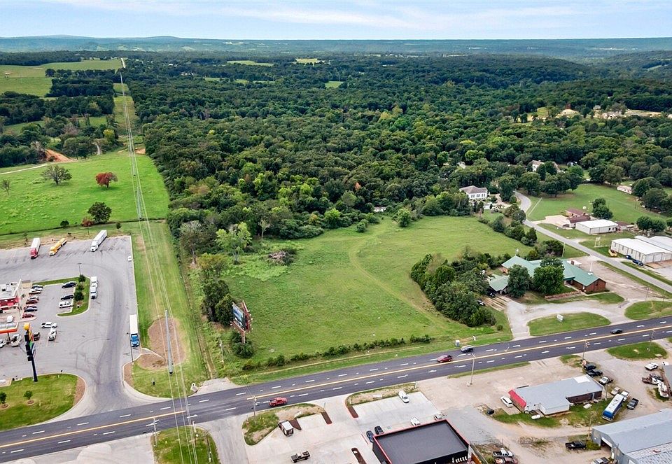 Highway 412, Colcord, OK 74338 MLS 1229175 Zillow