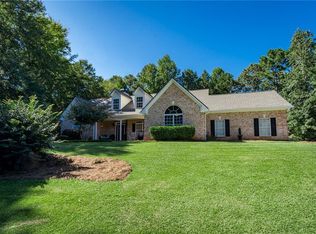 2240 Hawthorne Trce, Monroe, GA 30655