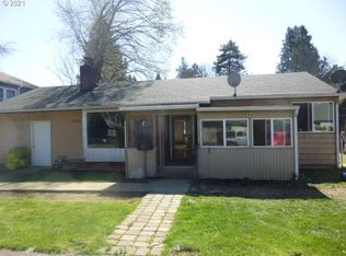 25 NW 13th St, Gresham, OR 97030