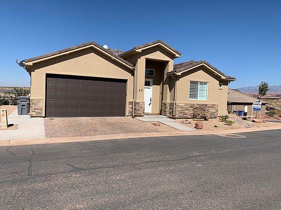3rd image of 2261 S Tonaquint Dr #62