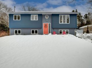 37 Mahar Dr, Shad Bay, NS B3T 2B6