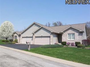 150 Claybrook Dr, East Palestine, OH 44413