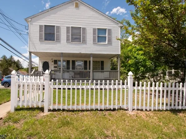 133 BARTHOLDI  AVE, Butler Boro, NJ 07405