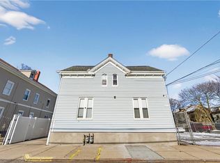 71-67 Wilson St, Providence, RI 02907