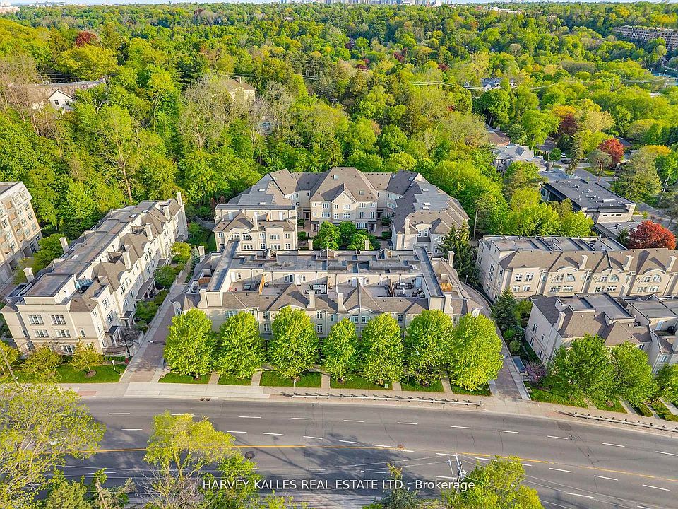 1st image of 51 York Mills Rd #313