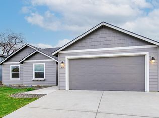 614 Forsell Rd, Grandview, WA 98930