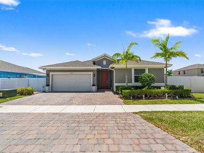 13270 SW 274th St, Homestead, FL, 33032