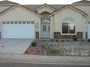 2543 W 280 N, Hurricane, UT 84737