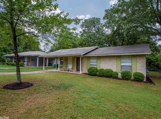 8630 Northgate Dr, Sherwood, AR 72120