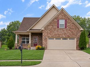 222 Hutch Ct, Gallatin, TN 37066