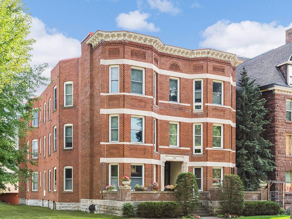 1st image of 528 Ashland Ave APT 6
