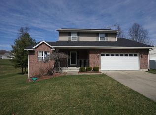 240 Volz St LOT 5, Batesville, IN 47006
