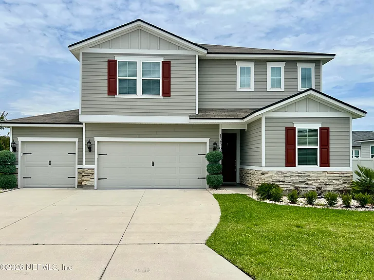 12591 Lake Taylor Ln — Photo 3