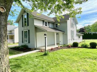 1919 Guilford St, Huntington, IN 46750