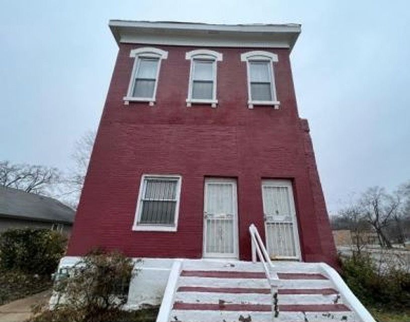 Property Front View
