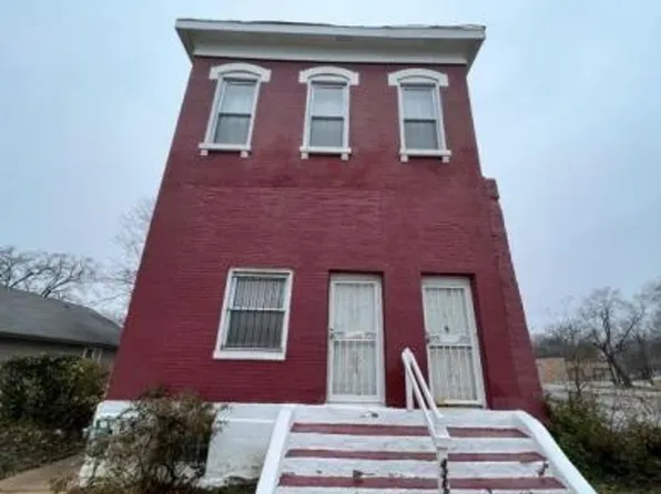 4362 Maffitt Ave, Saint Louis, MO 63113