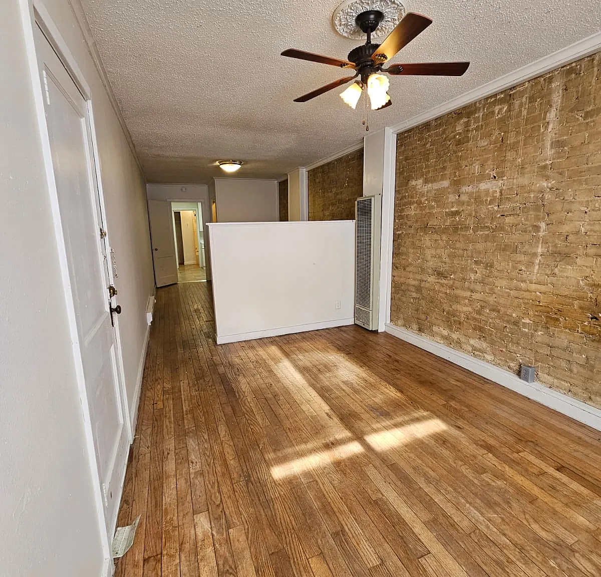 Downtown Rapid City 1 Bedroom Apartement — Photo 3