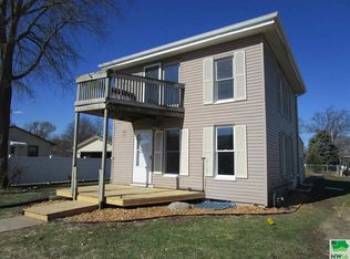 111 S Catherine St, Jackson, NE 68743