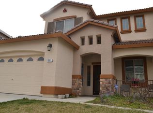 1961 Sevilla Dr, Roseville, CA