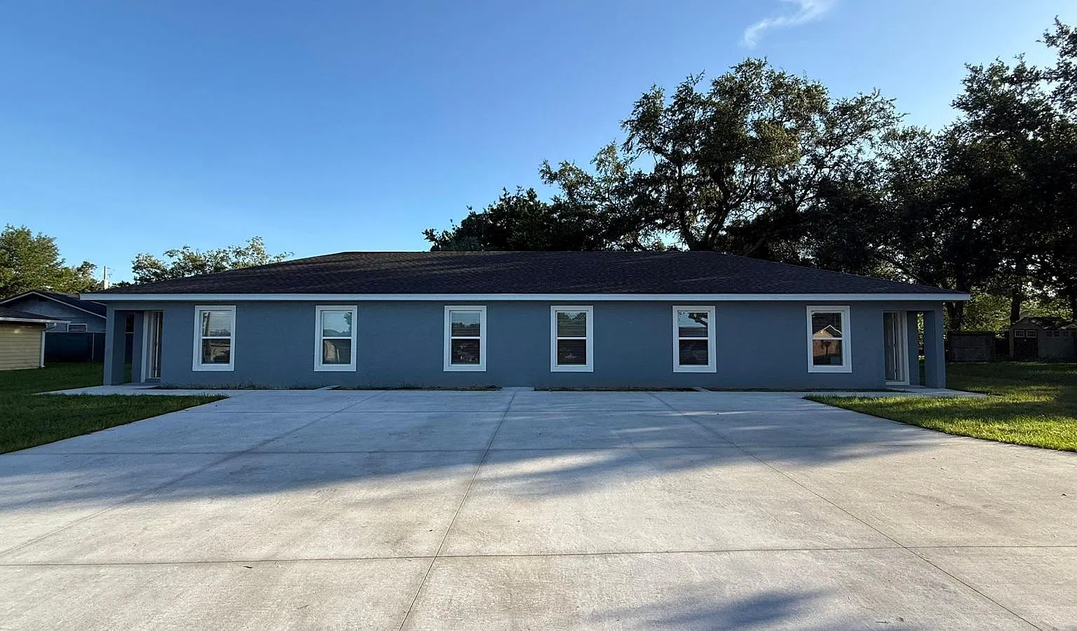 3 bed, 2.0 bath, $1,650 — Photo 1