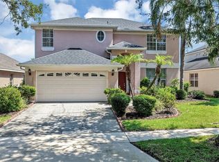 4921 Casa Vista Dr, Orlando, FL 32837