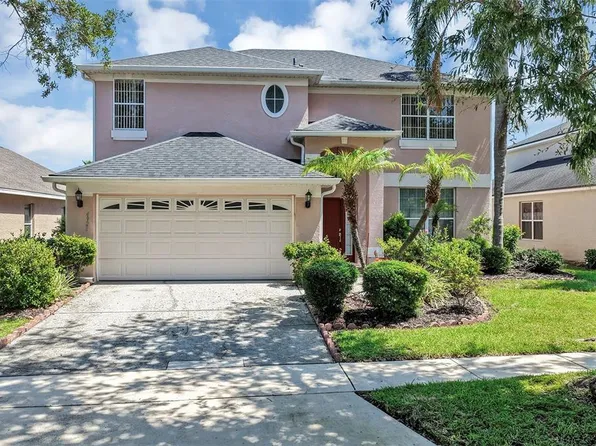 4921 Casa Vista Dr, Orlando, FL 32837