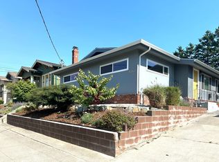 1252 Virginia St, Berkeley, CA 94702