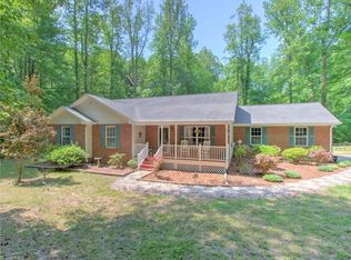 7497 Weitzel Dr, Summerfield, NC 27358