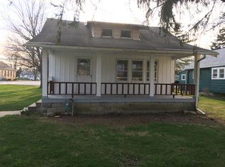 1208 Washington St, Genoa, OH 43430