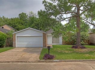 13206 Creekview Park Dr, Houston, TX 77082